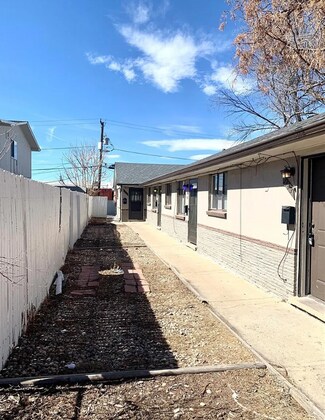 Plus de détails pour 1143 Akron St, Aurora, CO - Logement à vendre