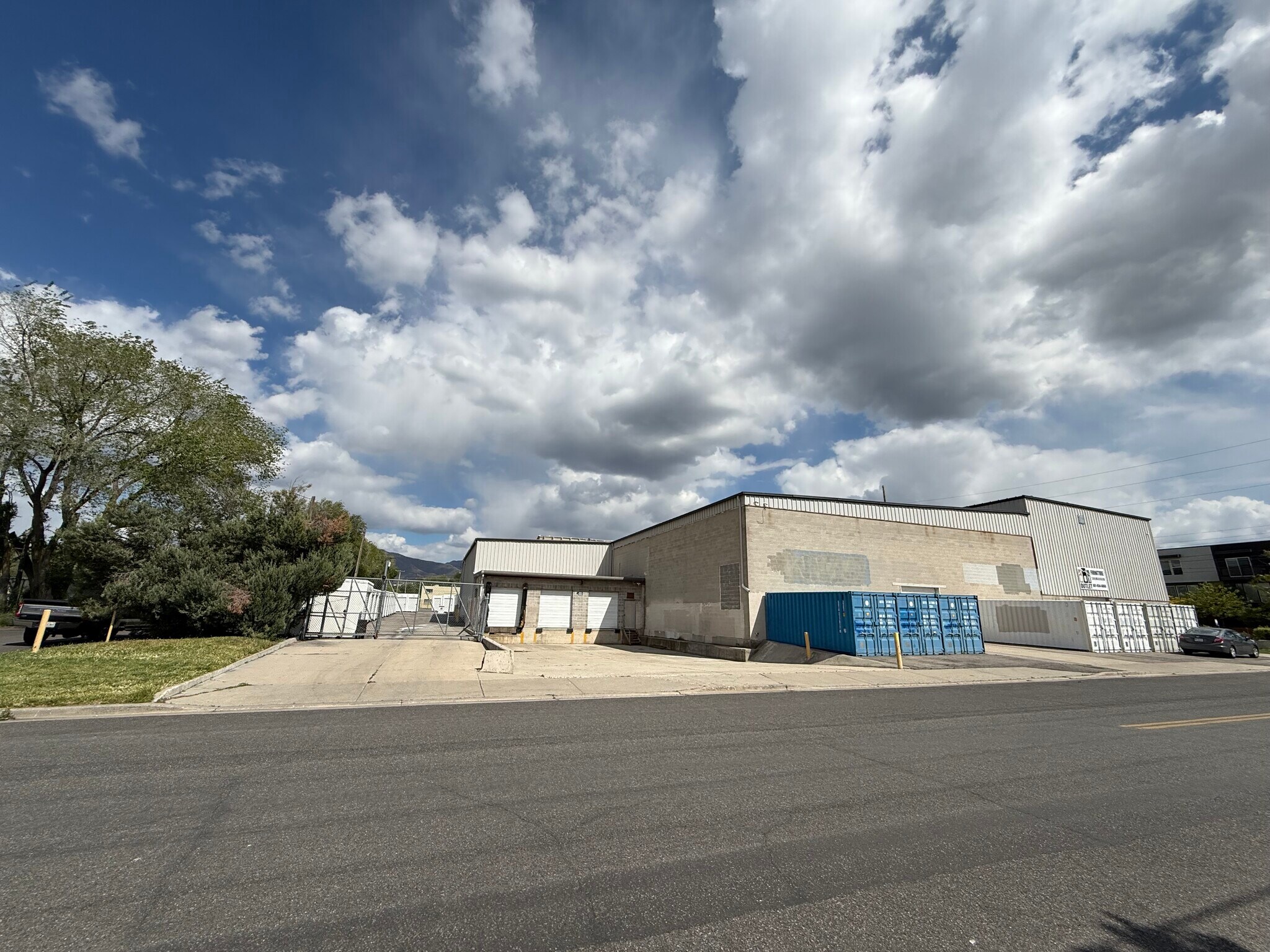 450 E 2200 S, Salt Lake City, UT à louer Photo principale– Image 1 sur 11