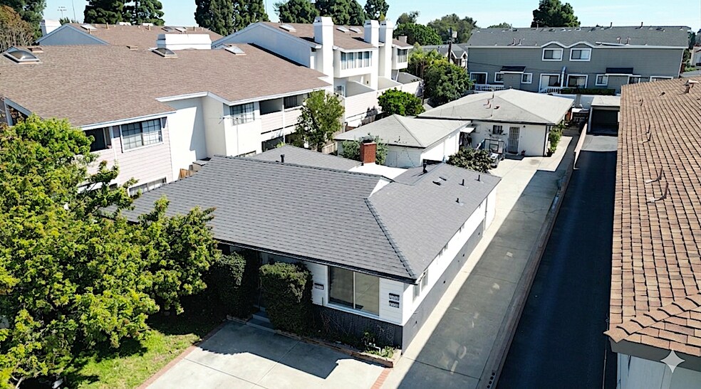2730 Arlington Ave, Torrance, CA à vendre - Photo de l’immeuble – Image 2 sur 7