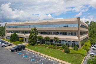 Plus de détails pour 3633 Wheeler Rd, Augusta, GA - Bureau à louer