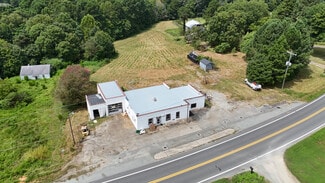 Plus de détails pour 1610 NC Highway 61, Whitsett, NC - Local commercial à vendre