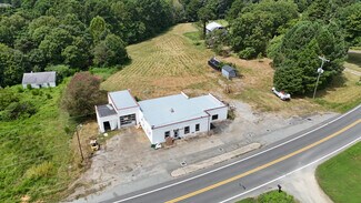 Plus de détails pour 1610 NC Highway 61, Whitsett, NC - Local commercial à vendre