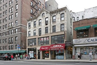 Plus de détails pour 1220-1224 Lexington Ave, New York, NY - Local commercial à louer