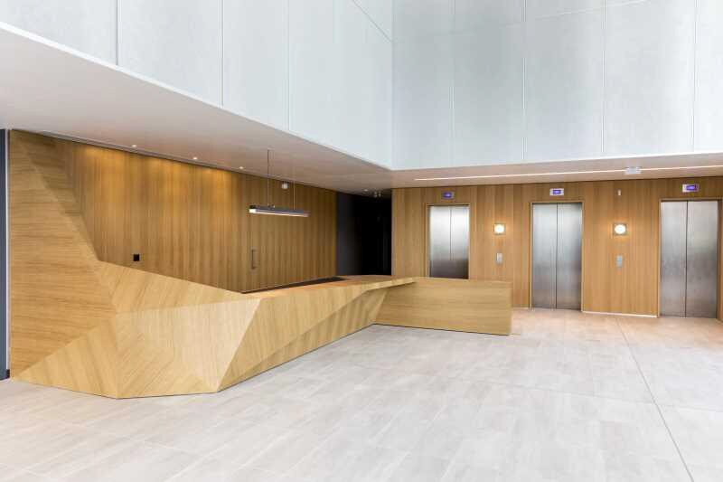 12 Avenue André Malraux, Levallois-Perret à louer - Photo de l’immeuble – Image 3 sur 8