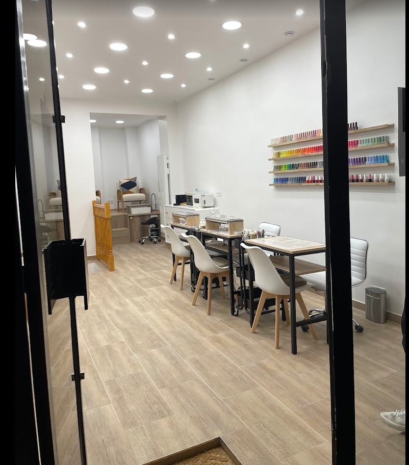 Local commercial dans Paris à louer Photo intérieure– Image 1 sur 3