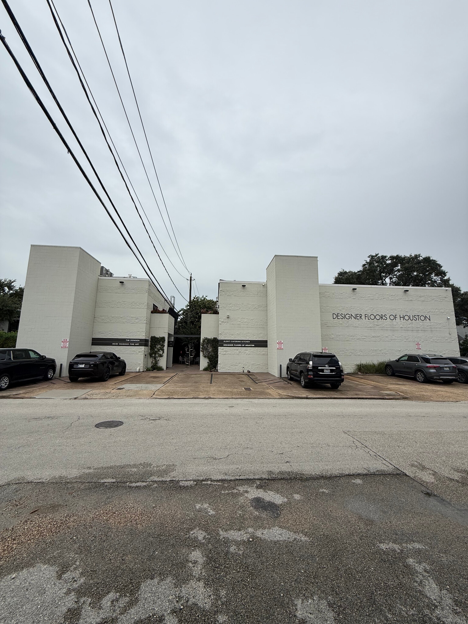 3508-3514 Lake St, Houston, TX à louer Photo de l’immeuble– Image 1 sur 19