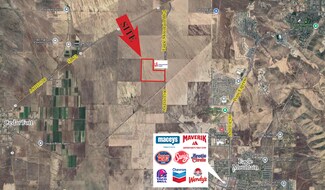 Plus de détails pour 6500, Eagle Mountain, UT - Terrain à vendre