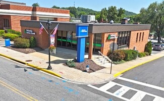 Plus de détails pour 125 W Main St, Bedford, VA - Local commercial à vendre