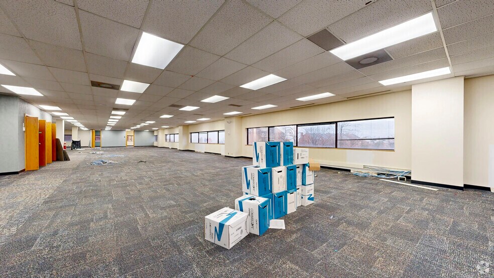 50-60 Lakefront Blvd, Buffalo, NY à louer - Numérisation 3D Matterport – Image 2 sur 10