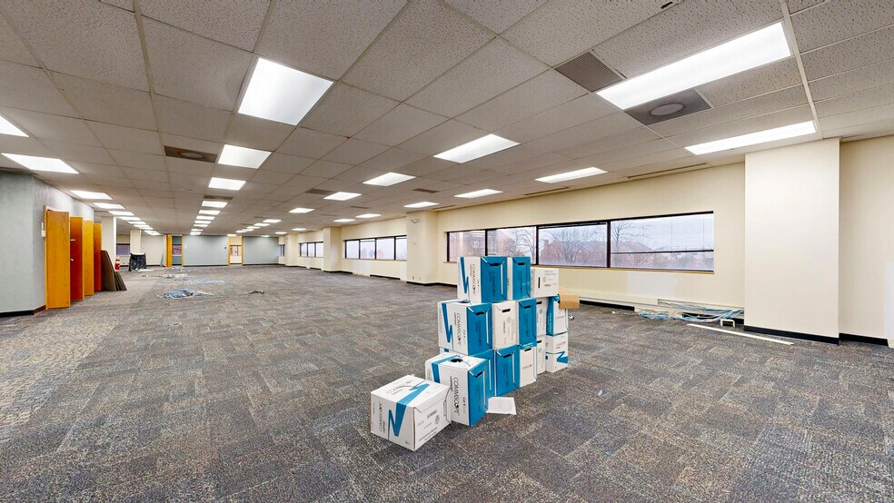50-60 Lakefront Blvd, Buffalo, NY à louer - Numérisation 3D Matterport – Image 2 sur 10