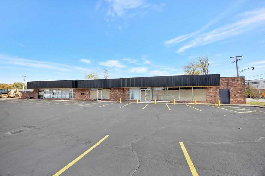 3-7 Stuckhardt Rd, Trotwood, OH à vendre - Photo de l’immeuble – Image 1 sur 39