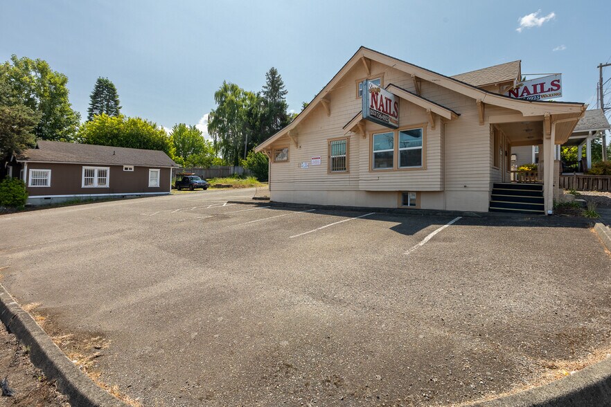 3606 S 12th St, Tacoma, WA à vendre - Photo de l’immeuble – Image 3 sur 25