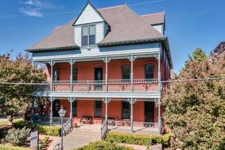 Plus de détails pour 2707 State St, Dallas, TX - Bureau, Bureau/Médical à louer