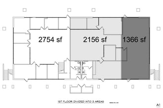 11022 Winners Cir, Los Alamitos, CA à louer Plan d’étage– Image 1 sur 1