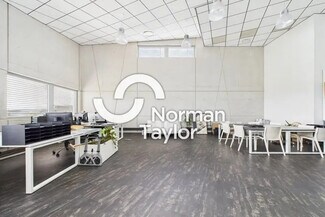 Plus de détails pour Bureau à louer