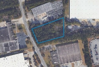Plus de détails pour Southlake Pkwy., Morrow, GA - Terrain à vendre