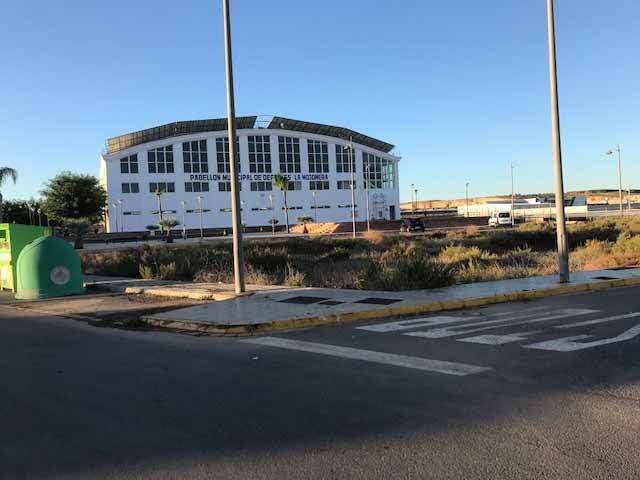 Calle Geranio, 2, La Mojonera, Almería à vendre - Autre – Image 1 sur 2