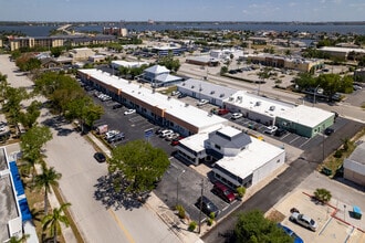 1610 SE 47th St, Cape Coral, FL - VUE AÉRIENNE  vue de carte