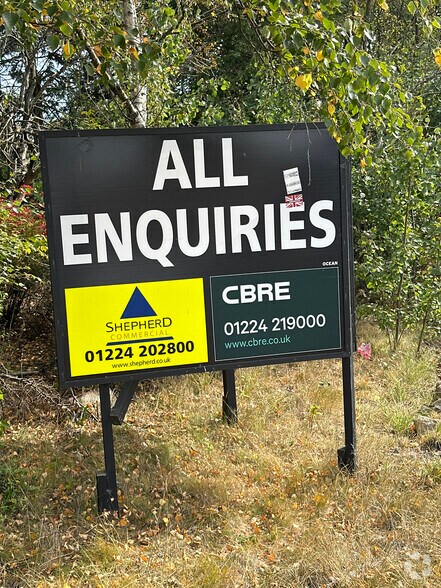 Stoneywood Park, Dyce à louer - Photo de l’immeuble – Image 3 sur 3