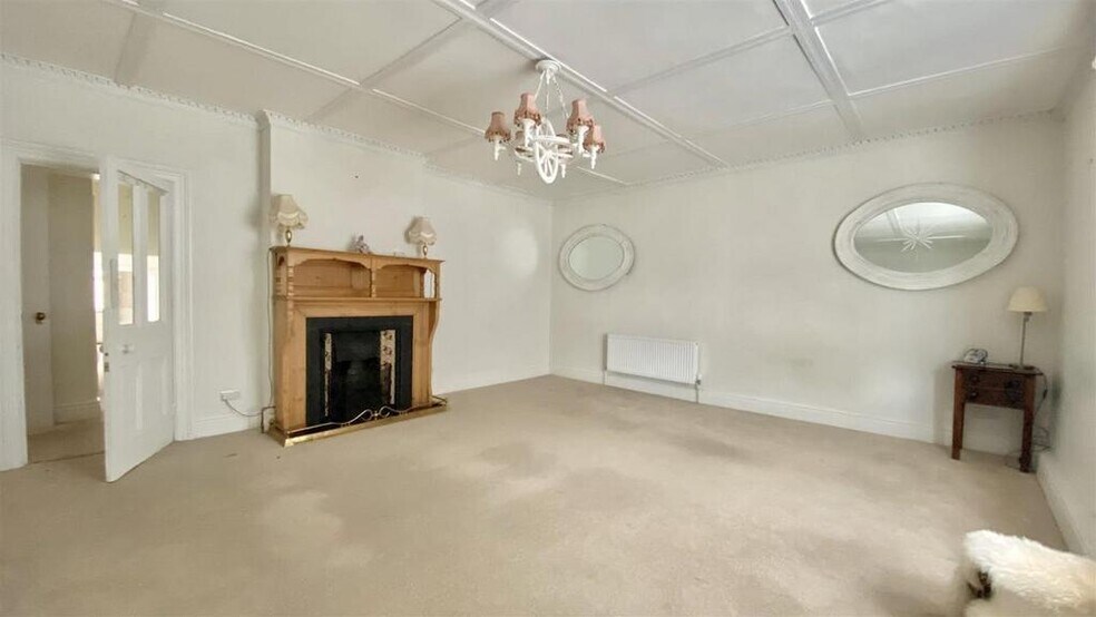 26 Sandford Ave, Church Stretton à vendre - Photo de l’immeuble – Image 3 sur 12