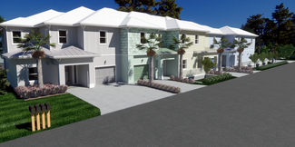Plus de détails pour 1000 Village Dr, Flagler Beach, FL - Logement à vendre