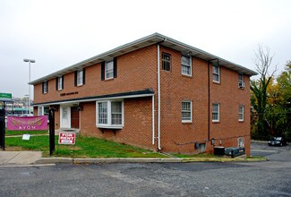 Plus de détails pour 5202 Baltimore National Pike, Catonsville, MD - Bureau à louer