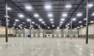 Plus de détails pour 11546-11604 186th St NW, Edmonton, AB - Industriel/Logistique à louer