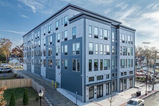 Plus de détails pour 1014 South Ave, Plainfield, NJ - Logement à vendre