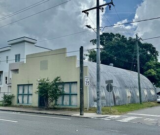 Plus de détails pour 3205 N Florida Ave, Tampa, FL - Industriel/Logistique à vendre