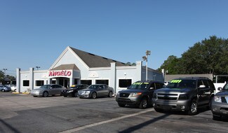 Plus de détails pour 7532 Blanding Blvd, Jacksonville, FL - Local commercial à vendre
