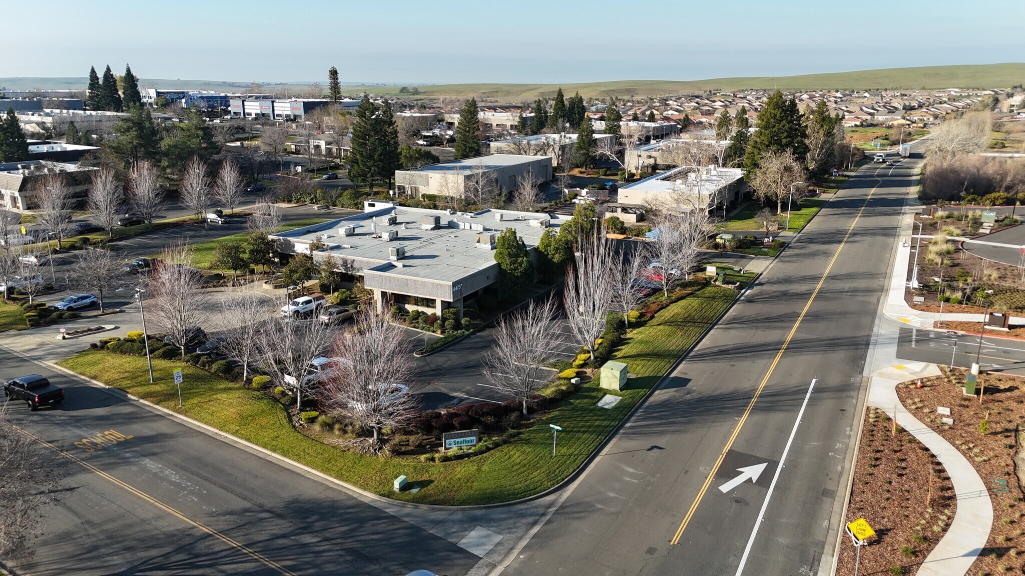 4475 Golden Foothill Pky, El Dorado Hills, CA à vendre Photo principale– Image 1 sur 15