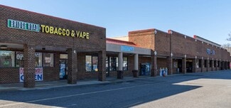 Plus de détails pour 3217-3219 Bridge Rd, Suffolk, VA - Local commercial à vendre