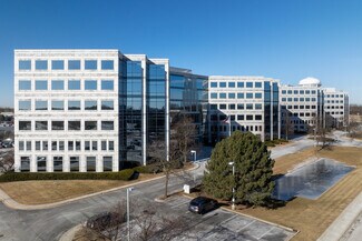 Plus de détails pour 520 Lake Cook Rd, Deerfield, IL - Bureau à louer