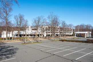 Plus de détails pour 300 Brae Blvd, Park Ridge, NJ - Hôtellerie à vendre