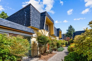 Plus de détails pour 540 Polk St, Eugene, OR - Logement à vendre