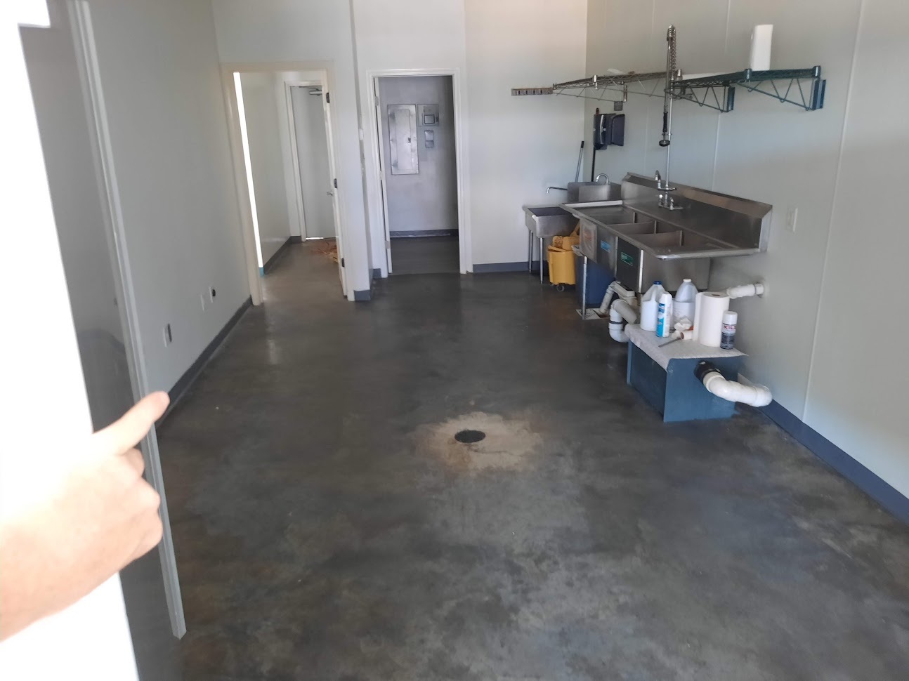 670 Oneal Ln, Baton Rouge, LA à louer Photo intérieure– Image 1 sur 4