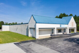 Plus de détails pour 16150 S Harlem Ave, Tinley Park, IL - Local commercial à louer