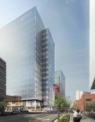 Plus de détails pour 3800 Market St, Philadelphia, PA - Bureau à louer