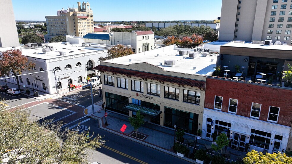 109 S Kentucky Ave, Lakeland, FL à louer - Photo de l’immeuble – Image 3 sur 25