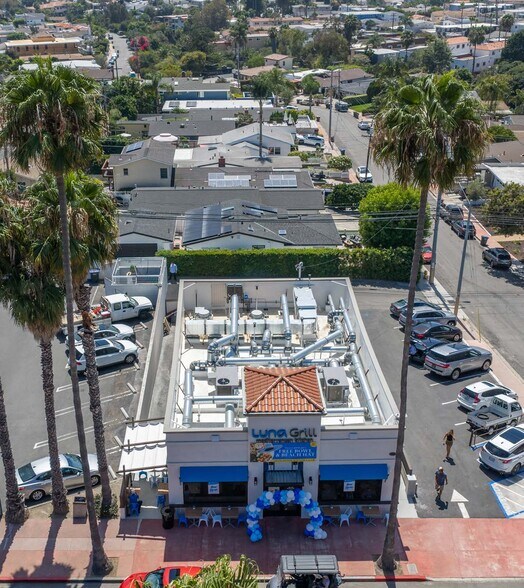 700 S El Camino Real, San Clemente, CA à vendre - Photo de l’immeuble – Image 2 sur 8