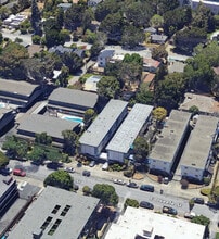 280 E Okeefe St, Palo Alto, CA - Vue aérienne  vue de carte - Image1