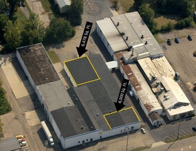 2554 Needmore Rd, Dayton, OH - VUE AÉRIENNE  vue de carte - Image1