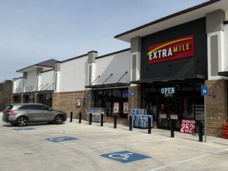 Plus de détails pour 597 Sigman Rd NE, Conyers, GA - Local commercial à louer