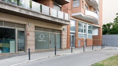 Carrer D'esteve Terradas, 51, Barcelone, Barcelona à louer Photo de l’immeuble– Image 2 sur 23