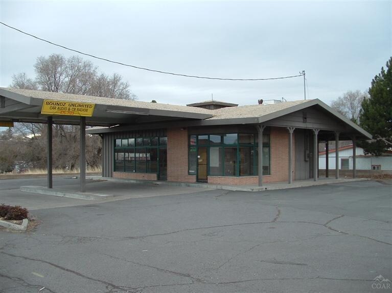 1225 SW Highway 97, Madras, OR à louer - Photo principale – Image 1 sur 7