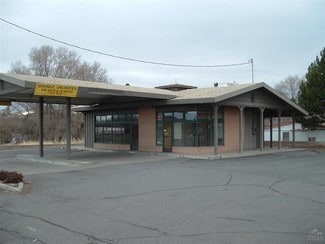 Plus de détails pour 1225 SW Highway 97, Madras, OR - Local commercial à louer