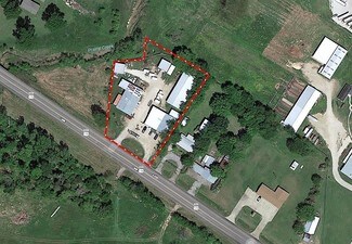 Plus de détails pour 920 W Mason St, Mabank, TX - Industriel/Logistique à vendre