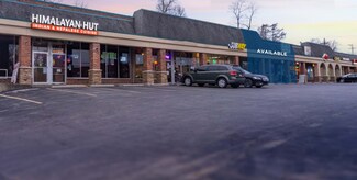 Plus de détails pour 9814-9833 Manchester Rd, Saint Louis, MO - Local commercial à louer