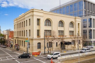 Plus de détails pour 1142 Van Ness Ave, San Francisco, CA - Spécialisé à vendre