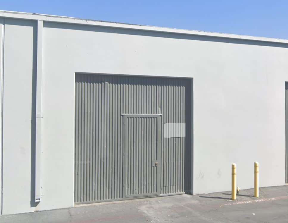 1649 E Mission Blvd, Pomona, CA à louer Photo de l’immeuble– Image 1 sur 1